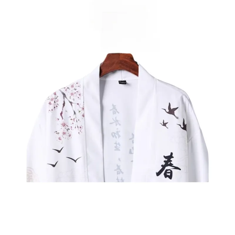 Chisportate Shirts Unisex White-4
