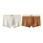 Beige Yellow+Brown Coffee