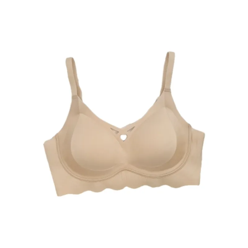 Gentle welcome Women's Bras-4