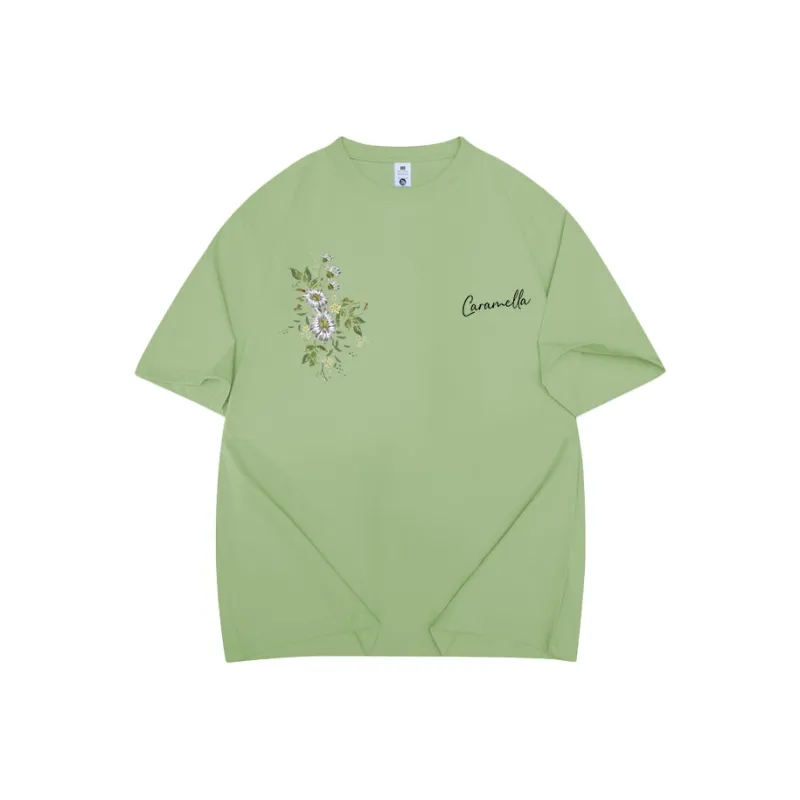 Caramella T Shirts Women's-16