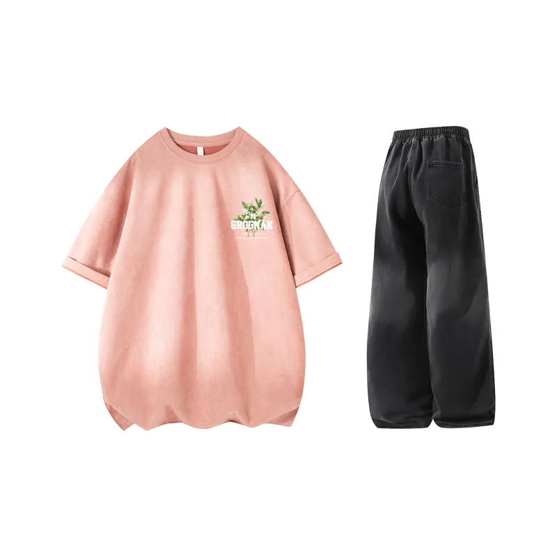 GROGNAK Casual Sportswear Unisex-13