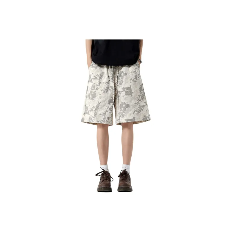MIIOW Casual Shorts Unisex-4