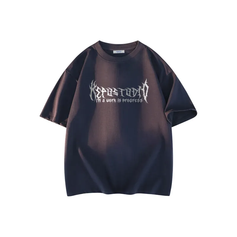 Kepu T-Shirts Unisex-8