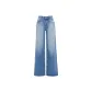 Vintage Blue Pants