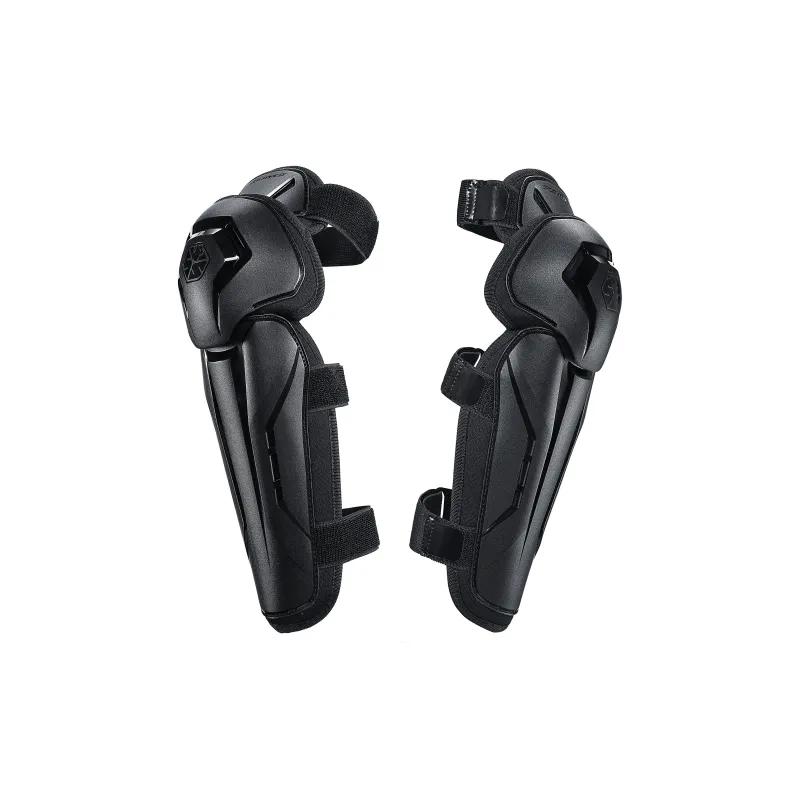 SCOYCO Motorcycle Biker Protective Gear Commute Everyday Spring Summer Elbow Legs Four Piece Set Knee Protector-2