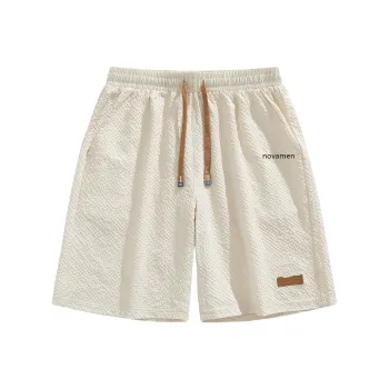 Novamen Casual Shorts Unisex