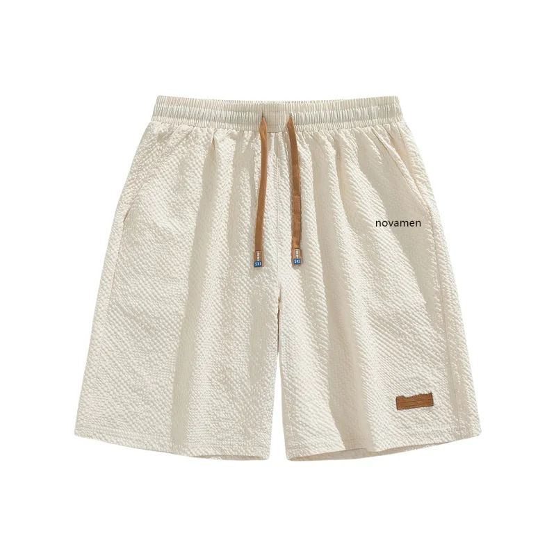 Novamen Casual Shorts Unisex-0