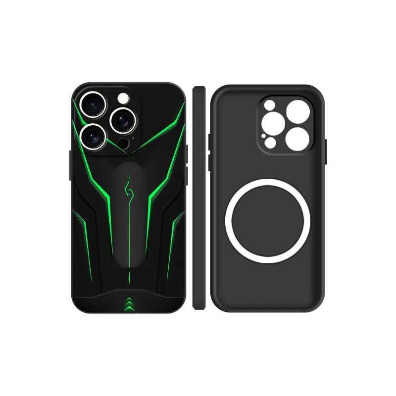 BAOCHENG Phone Cases-6