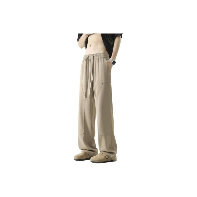 RVANGUARD Casual Pants Unisex-11