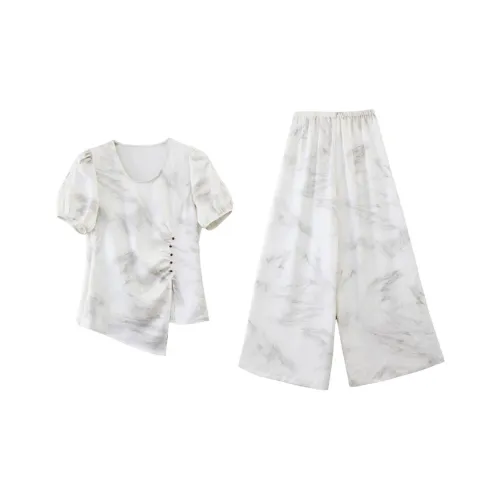 TEME Casual Suits Women's