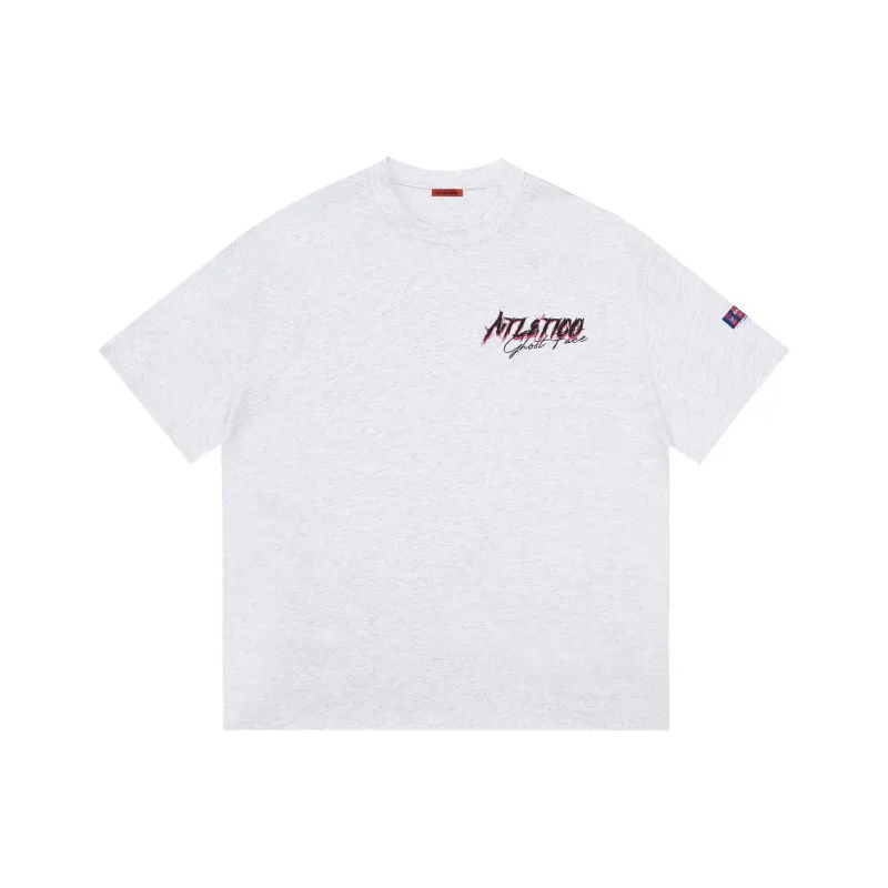 ATLETICO DE MADRID 1903 T Shirt Unisex-5