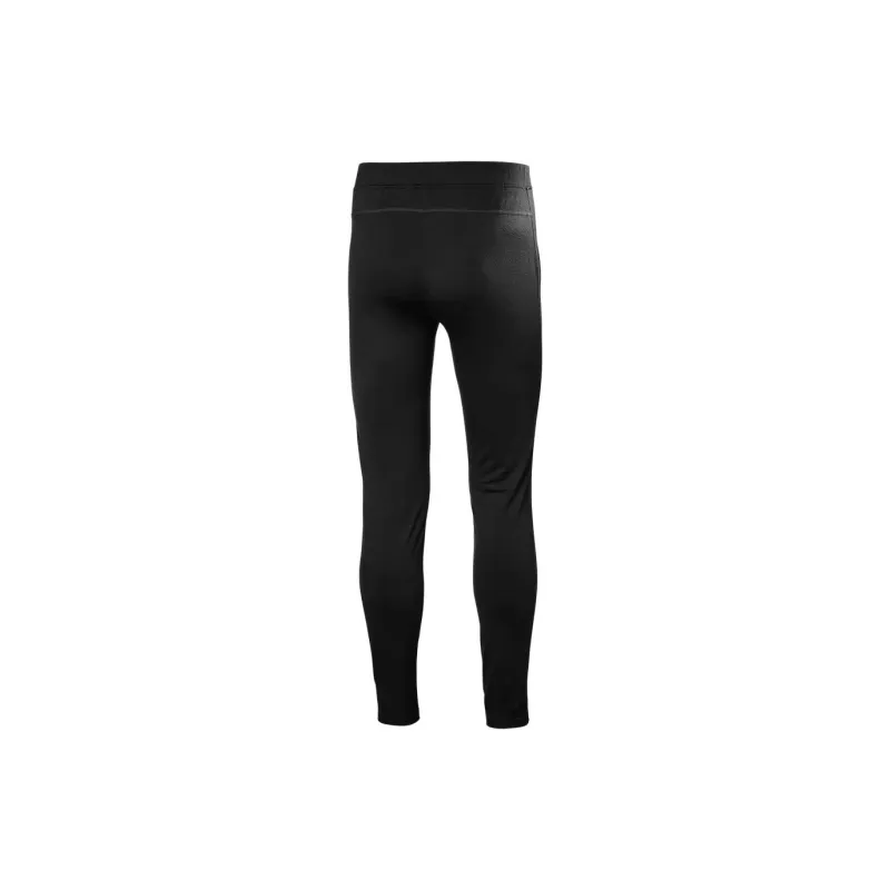 HELLY HANSEN Leggings Men's Obsidian Black/990 BLACK-1