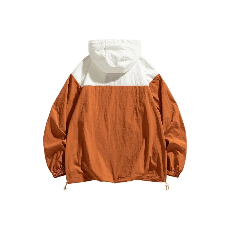 Jeep Sun Protection Clothing Men's-5