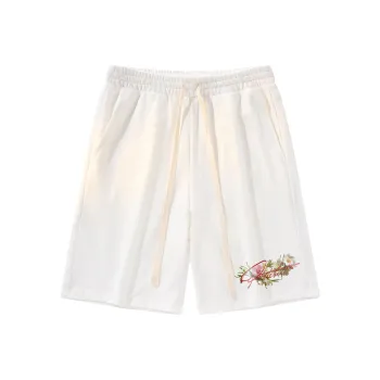 POVIT Casual Shorts Unisex