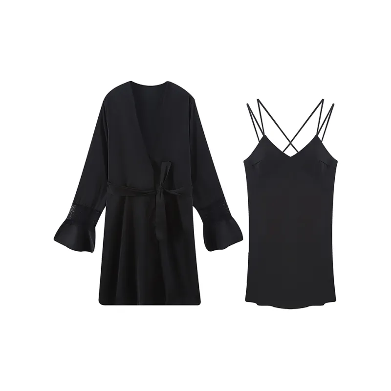 YUZHAOLIN Women's Pajama Sets-0
