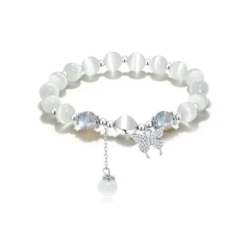 GUDUD Bodhi Seed Bracelets Unisex