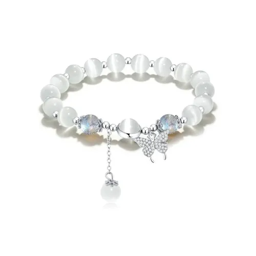 GUDUD Bodhi Seed Bracelets Unisex