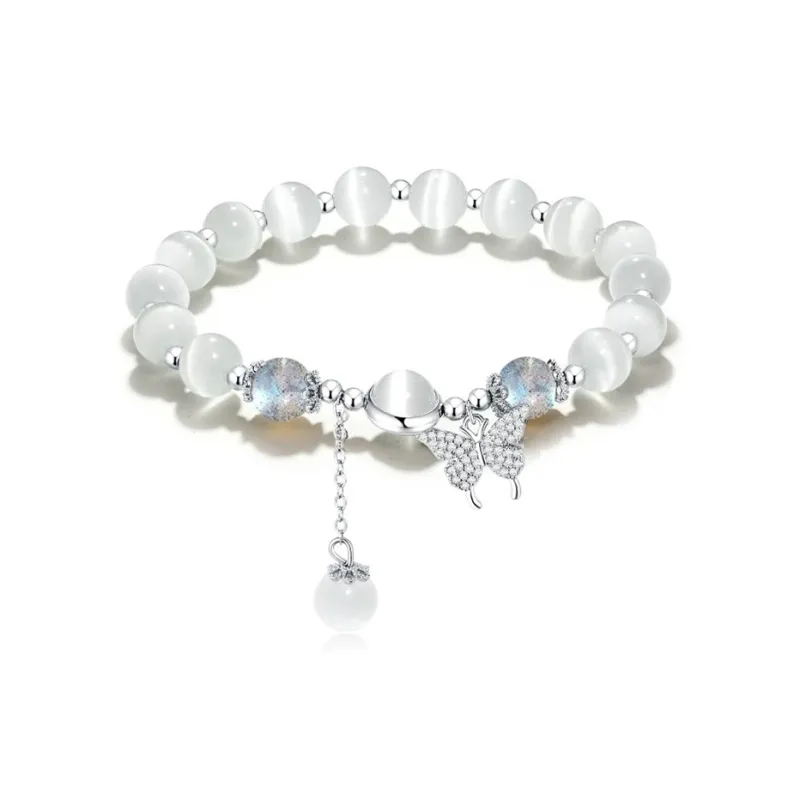 GUDUD Bodhi Seed Bracelets Unisex-0