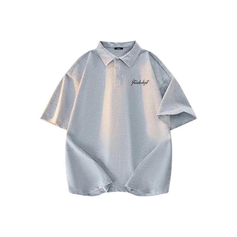 FORIDER T Shirts Unisex-15