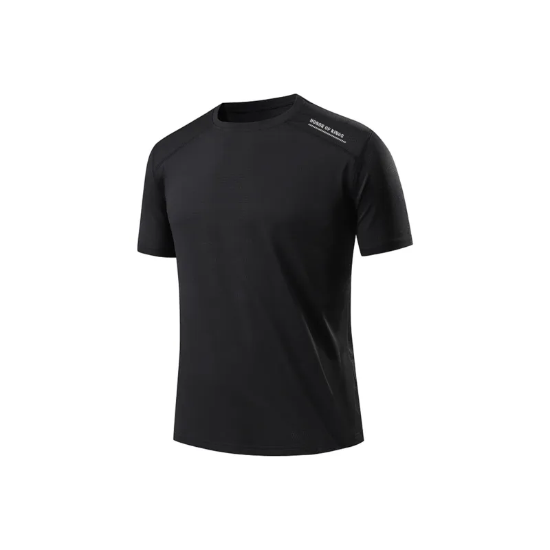 HONOR OF KINGS Short Sleeved T Shirts Unisex-2