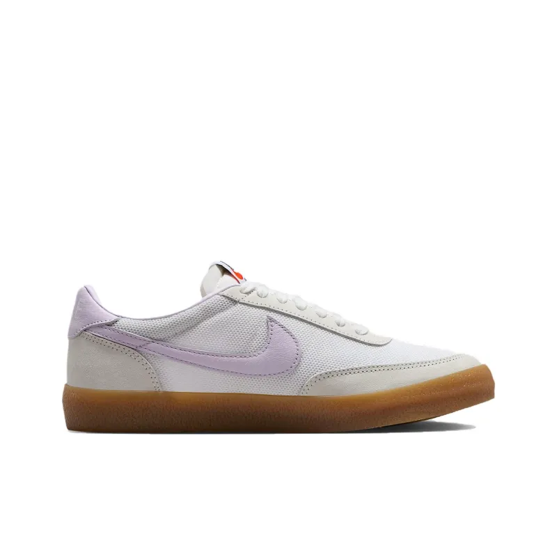 Nike Killshot 2 Textile White Gum Light Brown Barely Grape Women's-1