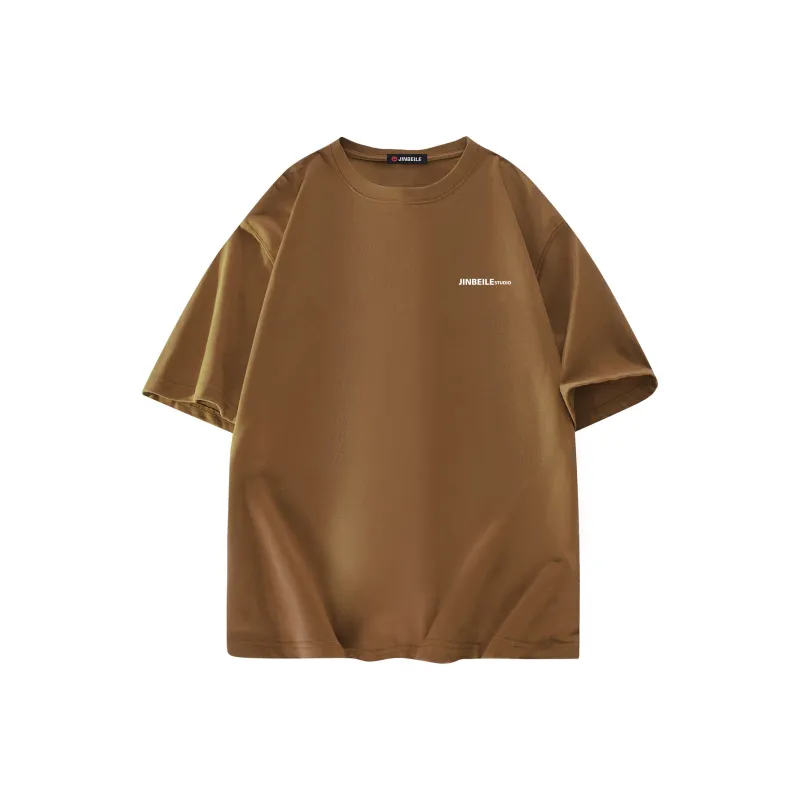 JINBEILE T Shirts Unisex-15