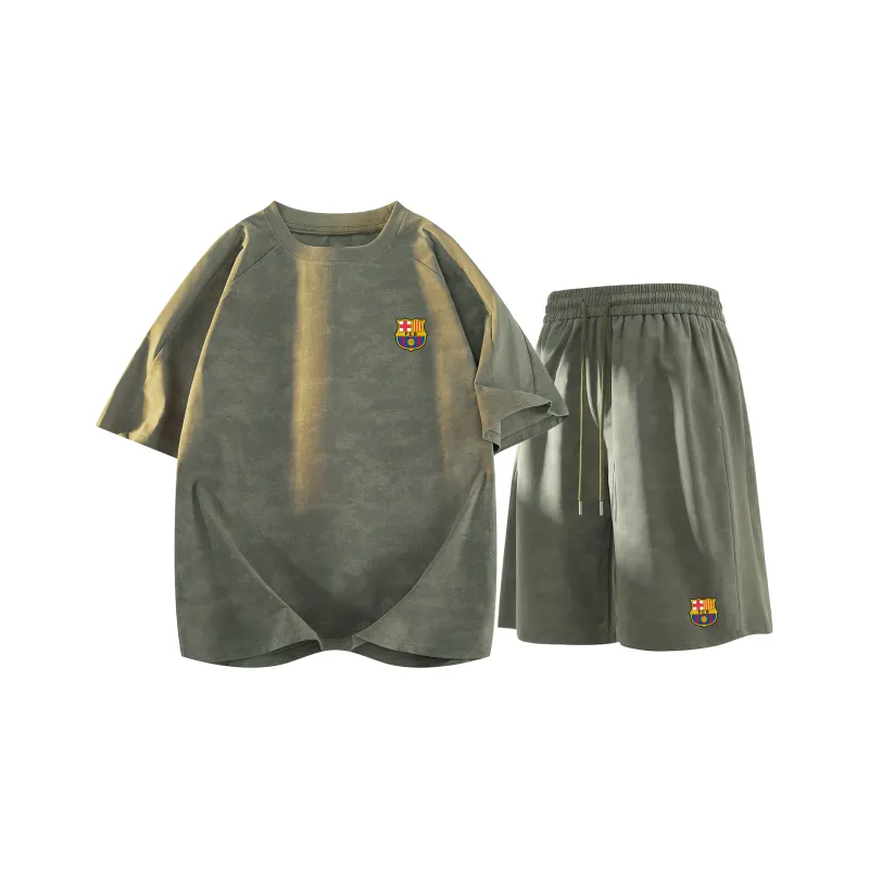 FCB ARCELONA Casual Sportswear Unisex-0
