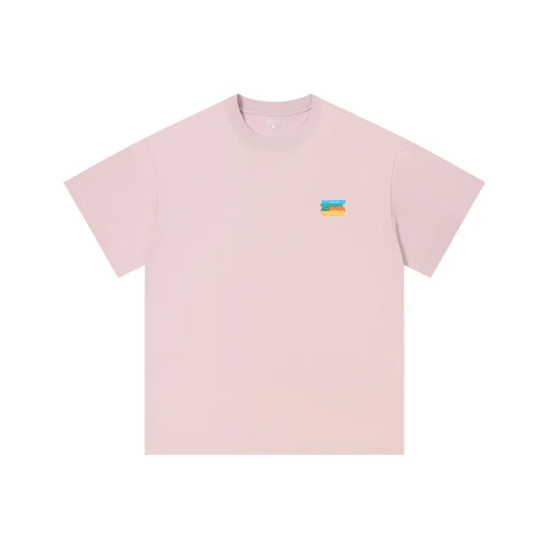 MIANDEMEIXUE T Shirts Unisex-30