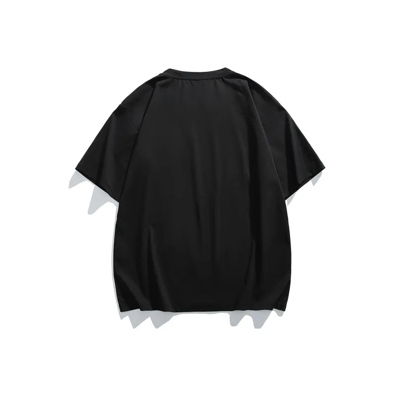 Mimx Homme T Shirts Unisex-22