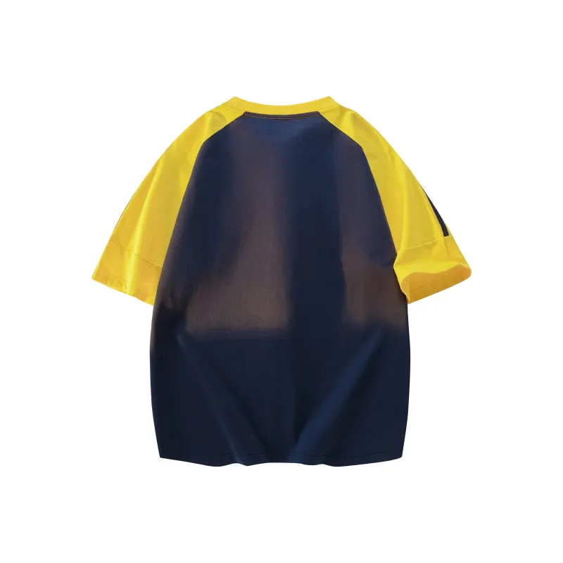 Yiwen T Shirts Unisex-9