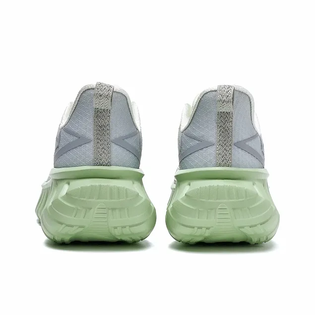 N·HOT Height Increasing Abrasion Resistant Breathable Low Top Casual Running Shoes Unisex-10