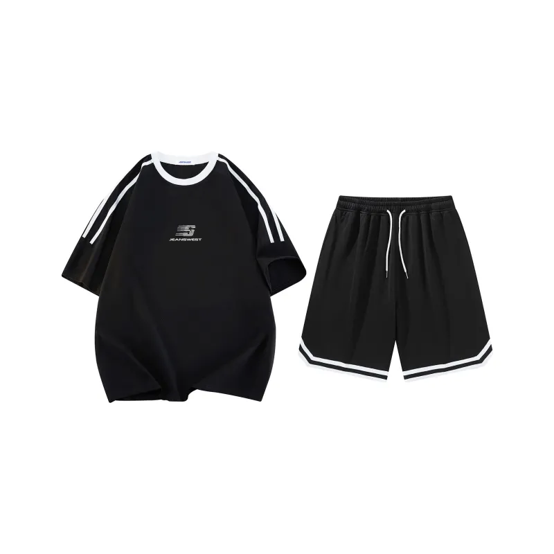 JEANSWEST Casual Sportswear Unisex-30