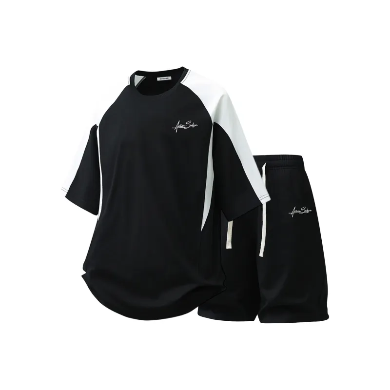 7 SEVFUN Casual Sportswear Unisex-0