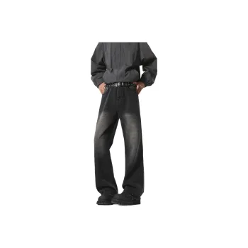 Maxim's De Paris Jeans Unisex