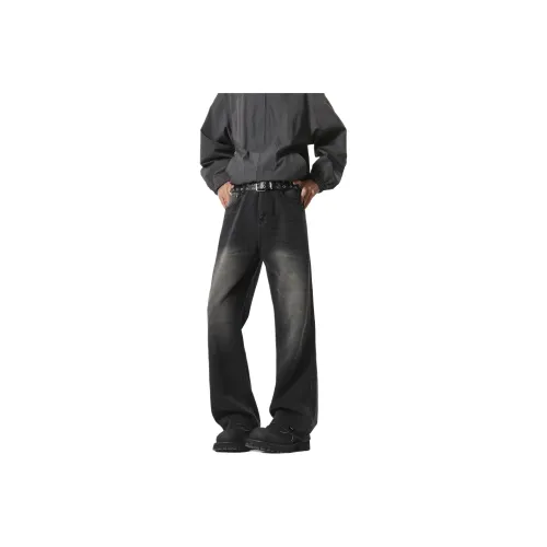 Maxim's De Paris Jeans Unisex