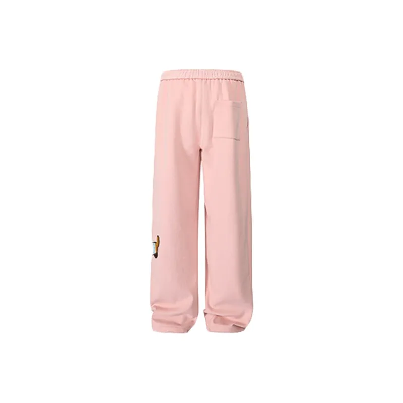 PVPVPV Casual Pants Unisex-4