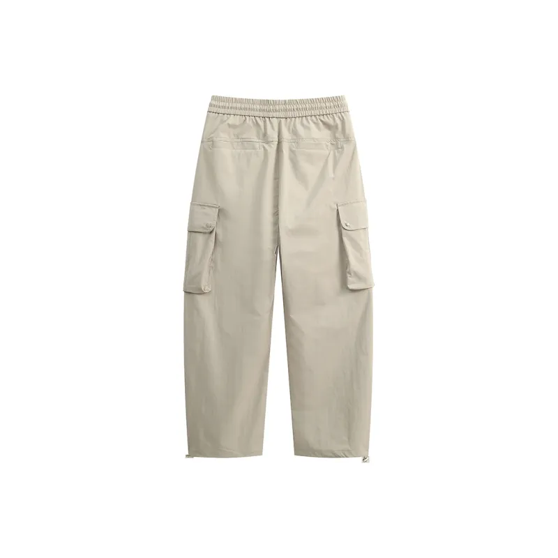 Fingercroxx Cargo Pants Unisex-6
