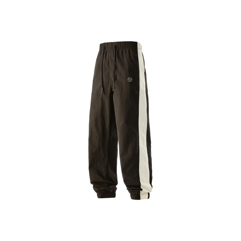 A.B.X Cargo Pants Unisex-2