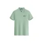 Shrink-Proof/Wrinkle-Resistant/Mosquito-Repellent/Mint Scent-Pea Green