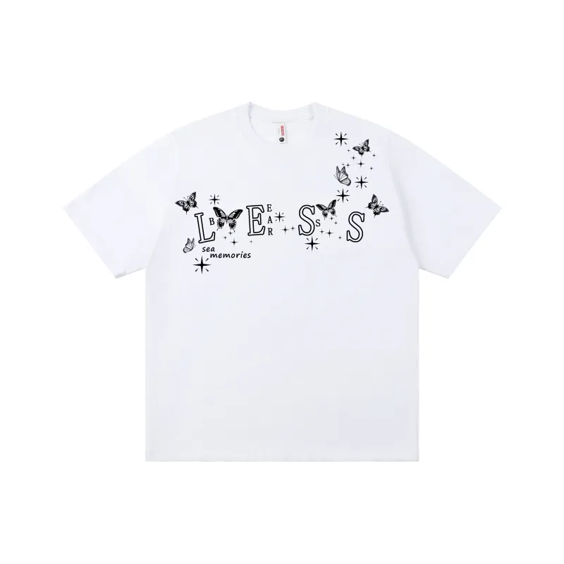 LESS BEARS T Shirts Women's-0