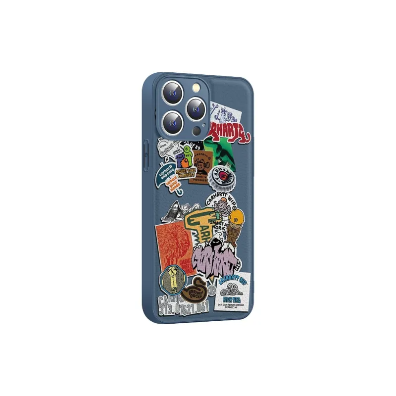 Small bones Phone Cases-8