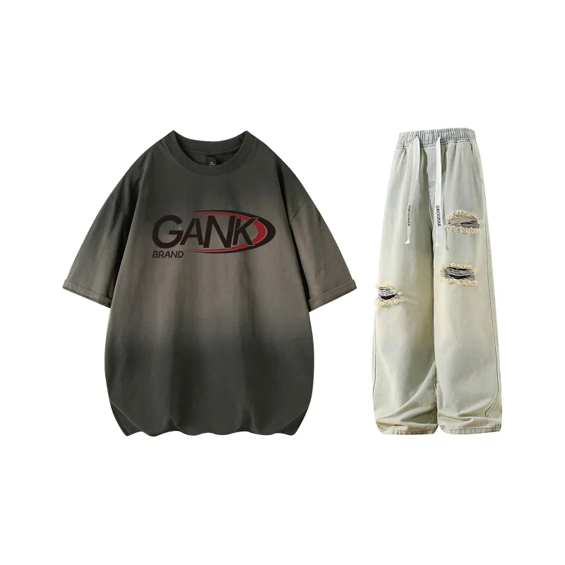 GROGNAK Casual Sportswear Unisex-28
