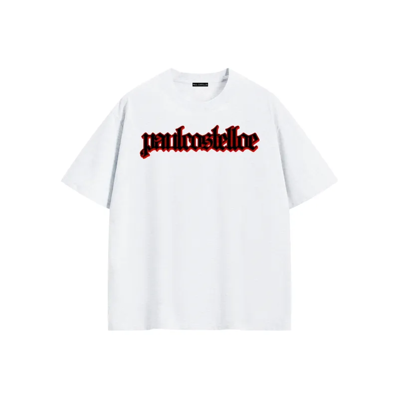 PAUL COSTELLOE T Shirts Unisex-10