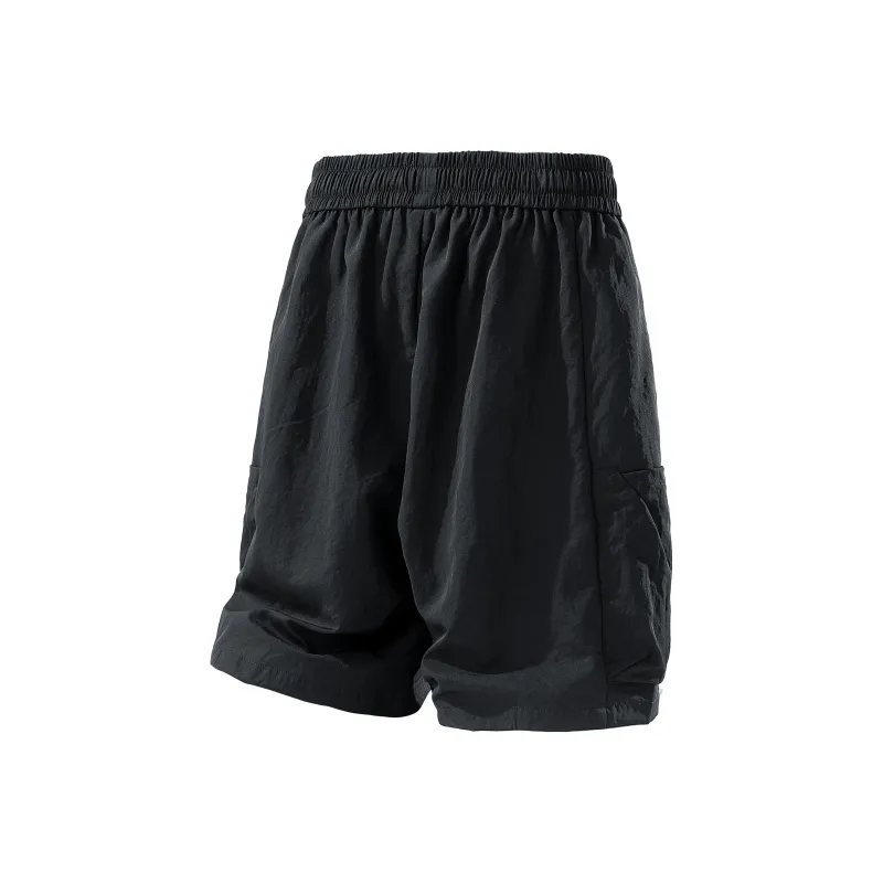 FUERZA Casual Shorts Unisex-5