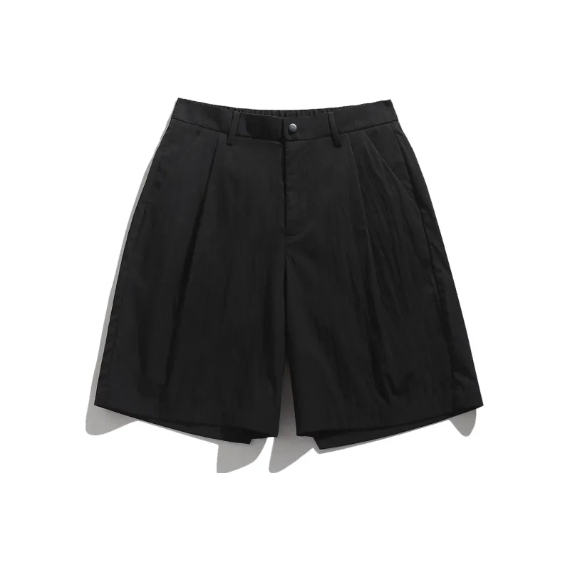Mimx Homme Casual Shorts Unisex-0