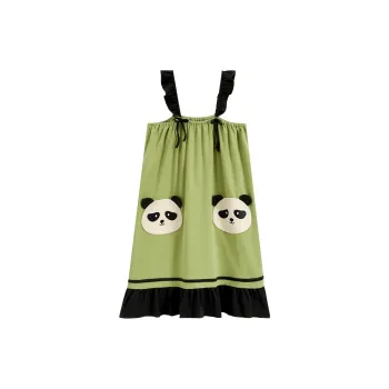 FENTENGCARE Women's Nightgowns