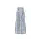 Sky Blue Plaid