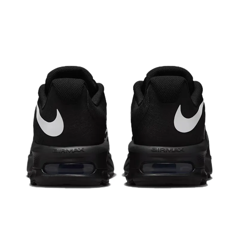 Nike Air Max Fire Black White-4