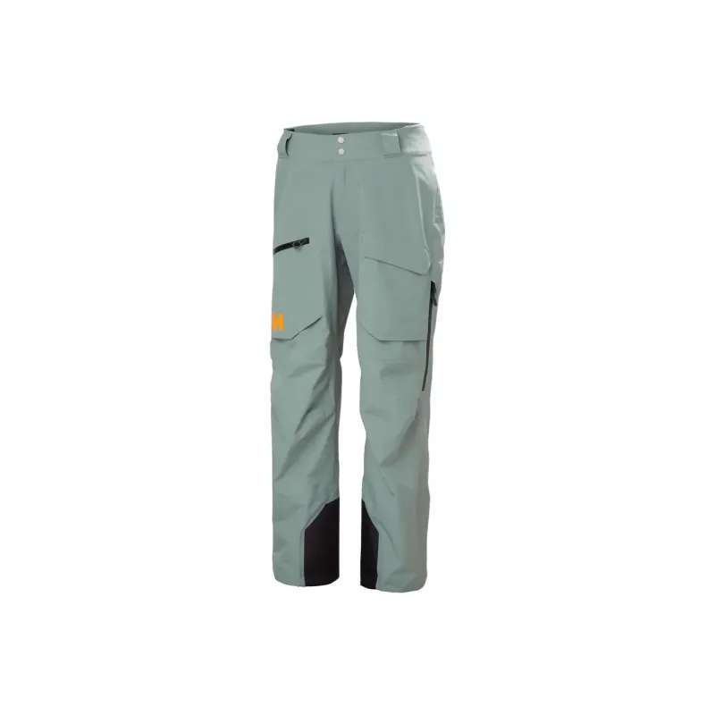 HELLY HANSEN Ski Pants Men-4