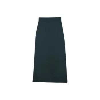 JOHN SMEDLEY SS25 Casual Long Skirt Women's